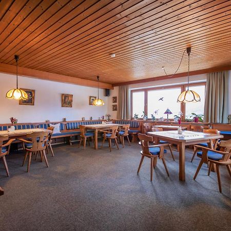 Pension Danler Тельфес-им-Штубай Экстерьер фото
